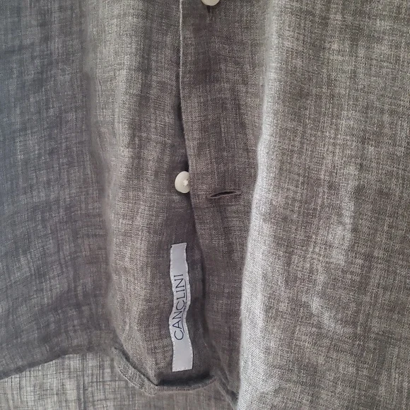 Suit Supply Linen Shirt - Picture 10 of 16